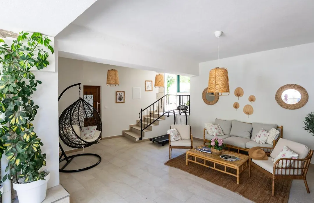 Villa Kate - Dubrovnik By Villas Guide-1
