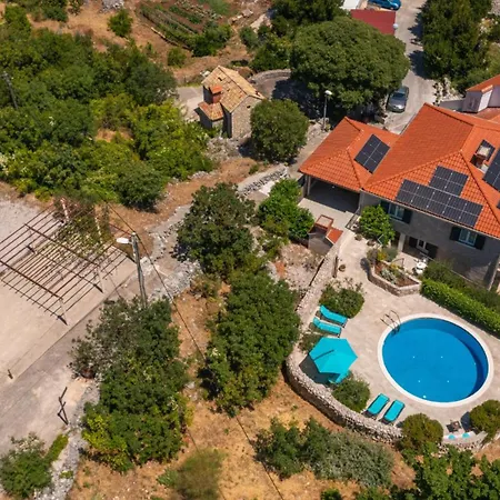Villa Kate - Dubrovnik By Villas Guide-3