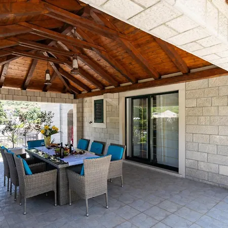 Villa Kate - Dubrovnik By Villas Guide-2